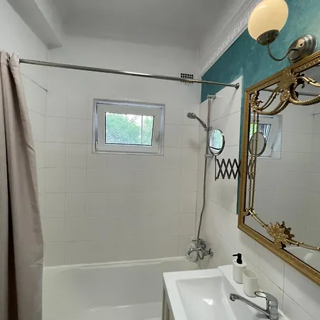 Διαμέρισμα Domum George Enescu Βουκουρέστι