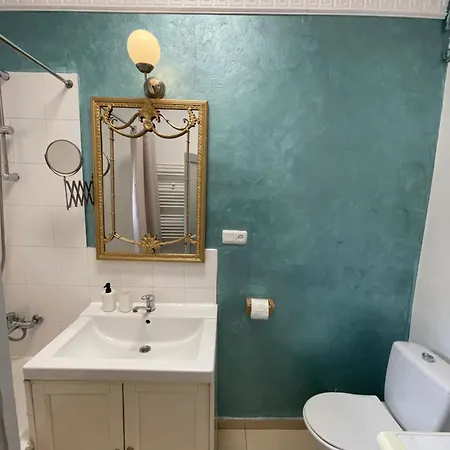 Domum George Enescu Apartment