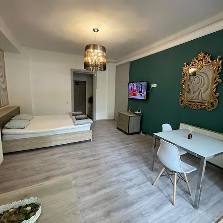 Domum George Enescu Apartment *