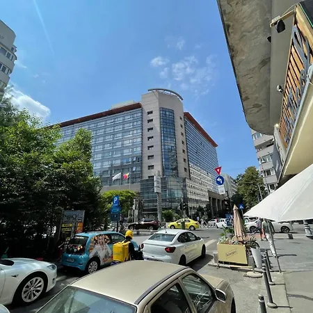 Appartement Domum George Enescu