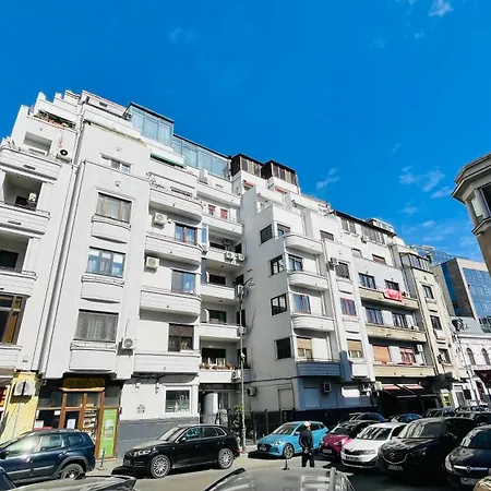 Domum George Enescu Appartement *