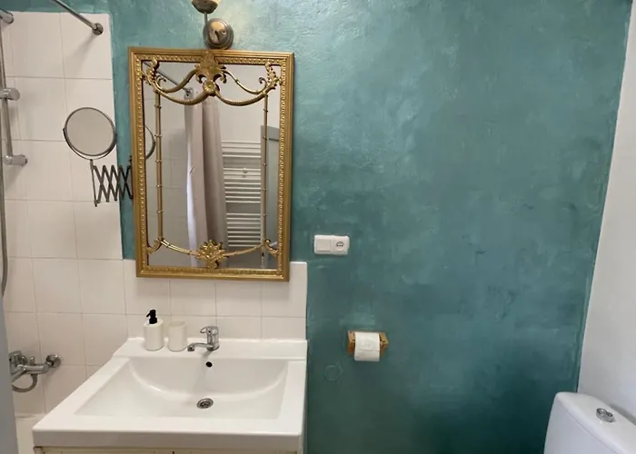 Domum George Enescu شقة