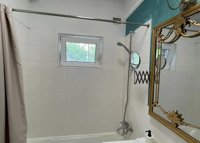 شقة Domum George Enescu بوخارست