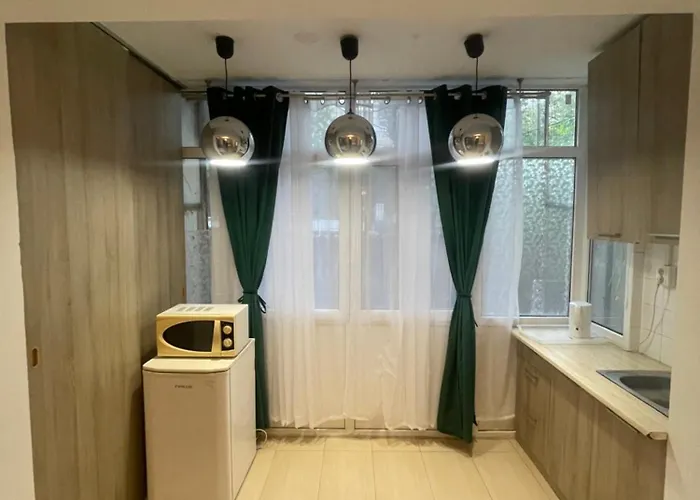 Domum George Enescu Бухарест