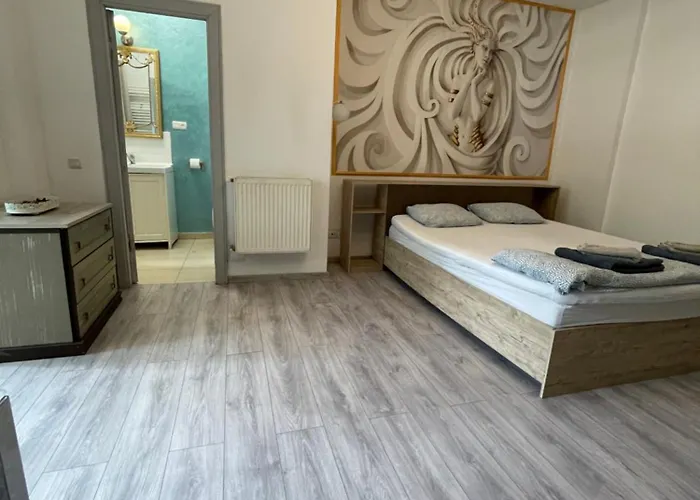 Domum George Enescu * بوخارست