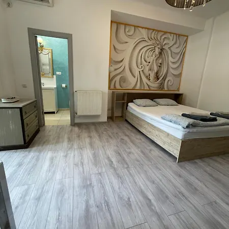 Domum George Enescu * Bucarest